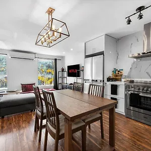 Amazing Fully Renovated On Queen St. , Toronto Canada