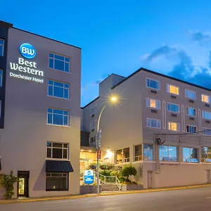 Western Dorchester Hotel